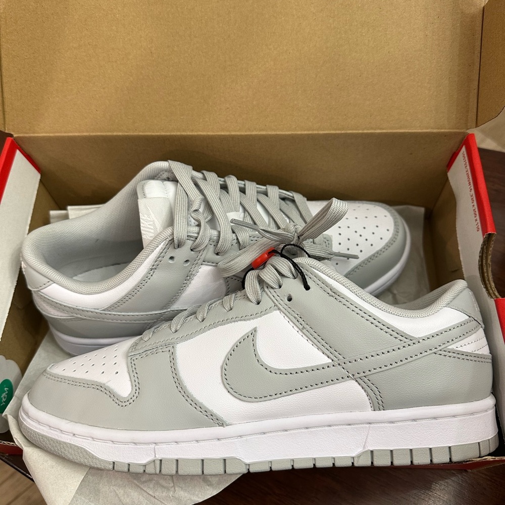 Selling for $115! Brand new, just bought the wrong size and can’t return!